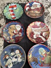 christmas dishes reduced for sale  South Windsor
