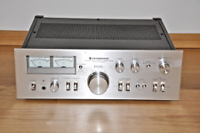 Kenwood 8300 amplificatore usato  Milano