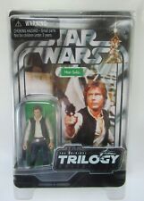 Han solo action for sale  Wyoming