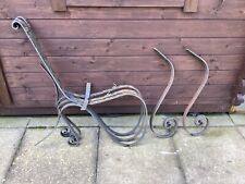 6ft wrought iron for sale  UK