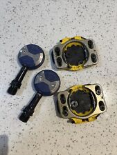 Speedplay pedals cleats for sale  Seattle