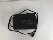 APC Back-UPS ES 500 Battery Backup & Surge Protector NO BATTERY, used for sale  Shipping to South Africa