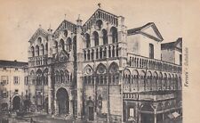 storia ferrara usato  Bologna