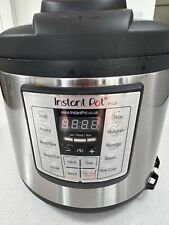 Instant pot lux60 for sale  TWICKENHAM