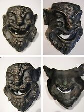 Teufel maske alter gebraucht kaufen  Uetze