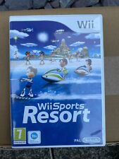 Wii Sports Resort Nintendo Wii (2009) myynnissä  Leverans till Finland