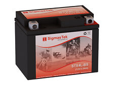 Stx4l sla battery for sale  Frederick