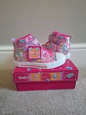 New skechers twinkle for sale  ROTHERHAM