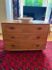 Ercol windsor chest for sale  SKIPTON
