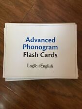 Loe flash cards for sale  Woodway