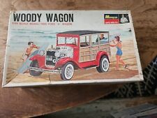 Monogram woody wagon for sale  El Cajon