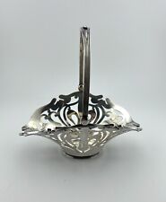 Antique small sterling for sale  Dublin