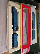 Hornby mallard blue for sale  MANCHESTER