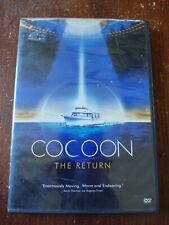 Cocoon return oop for sale  Melbourne