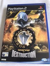 Playstation robot wars for sale  GREAT YARMOUTH