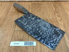 Cuchillo de cocina japonés dañado cuchillo chino de Japón JE948 segunda mano  Embacar hacia Mexico