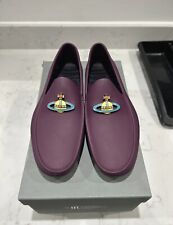 Vivienne westwood loafers for sale  ANDOVER