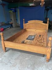 waterbed frames for sale  Schenectady