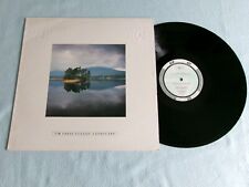 TIM CROSS - CLASSIC LANDSCAPE UK VINYL LP ALBUM 1985 CODA RECORDS ELECTRONIC, used for sale  Shipping to South Africa