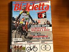 Bicicletta agosto 2015 usato  Italia