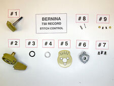 Vintage bernina stitch for sale  Grand Junction