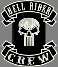 Hell rider grew gebraucht kaufen  Horb