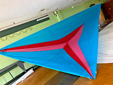 NEW Asymmetric Spinnaker, 31' Luff, 28.5' Leech, 14' Foot, 1.5oz Nylon for sale  Shipping to South Africa