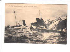 25258 postkarte torpedoboot gebraucht kaufen  Bassenheim Kettig, St.Sebastian