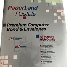 Paperland pastels computer for sale  Eden Prairie