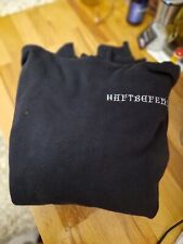 Haftbefehl hoodie dwa gebraucht kaufen  Berlin