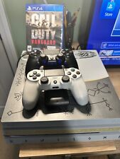 sony playstation 4 ps4 1tb edition game console for sale  Eatonton