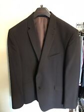mens suit xxl for sale  HARROGATE