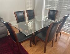dining 6 person table for sale  Elk Grove