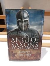 Anglo saxons war for sale  GLASGOW