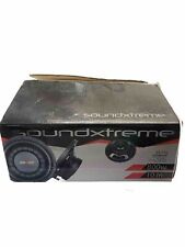 Single soundxtreme 800w for sale  Florence