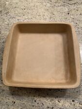 Pampered chef stoneware for sale  EPSOM