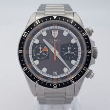 Tudor heritage chrono usato  Roma