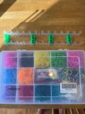 Loom bands kit for sale  Forest Lake