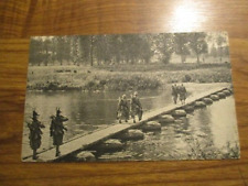 Militaria guerre passerelle d'occasion  Dunkerque-