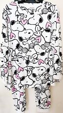 snoopy pyjamas for sale  WALLSEND