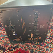 Rel acoustics 150 for sale  Shipping to Ireland