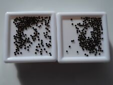 1mm black cubic for sale  MANCHESTER
