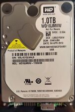 WD 10 jmvw - 11S5XS0 S/n: WXJ1E1 Dcm: ehkvjbk Western Digital 1TB Malásia APR-2013 comprar usado  Enviando para Brazil