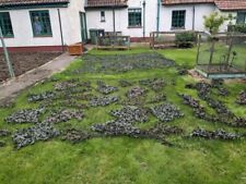 Two military camouflage for sale  ABINGDON