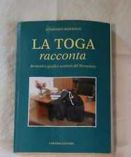 Toga racconta. avvocati usato  Italia