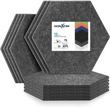 Pack acoustic panels for sale  Albion