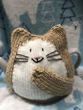 Hand knitted light for sale  SANDOWN
