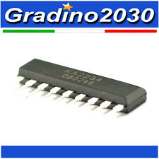 Ka2284 2284 circuito usato  Grugliasco