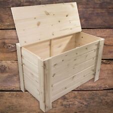Xlarge wooden storage for sale  Shipping to Ireland