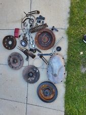 bsa motorcycle parts for sale  SOLIHULL